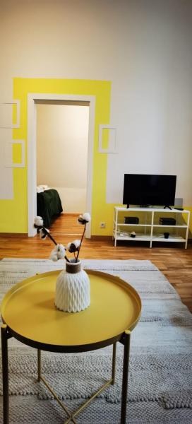 Amarilis - Dolce Duo Homes